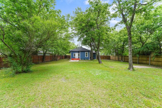 1506 Walnut Street, Greenville, TX 75401