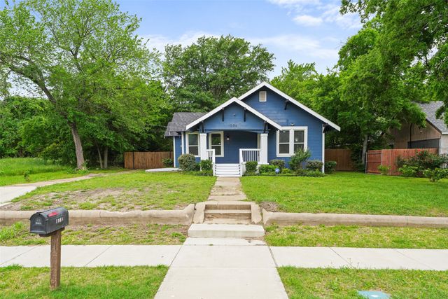 1506 Walnut Street, Greenville, TX 75401