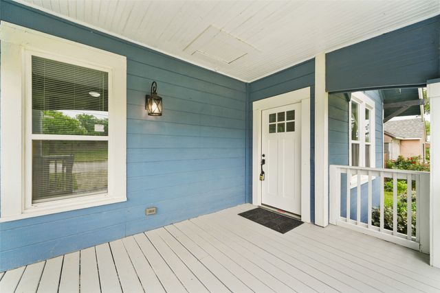 1506 Walnut Street, Greenville, TX 75401