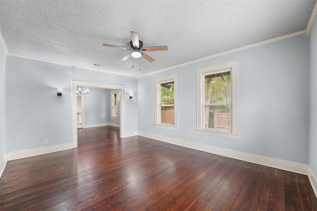 1506 Walnut Street, Greenville, TX 75401