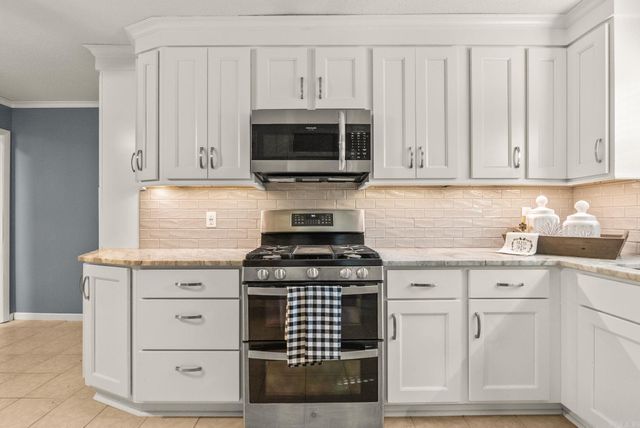 9100 PEACH TREE, Sherwood, AR 72120