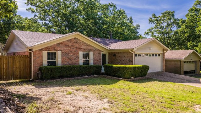 9100 PEACH TREE, Sherwood, AR 72120