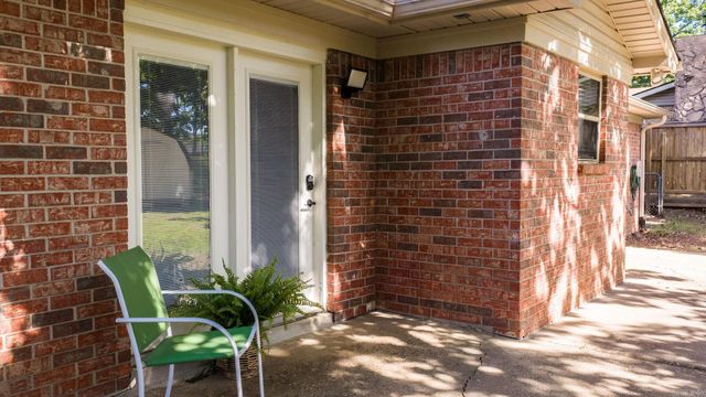 9100 PEACH TREE, Sherwood, AR 72120