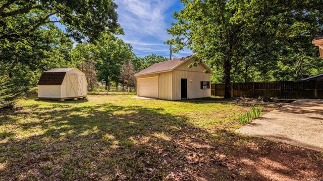 9100 PEACH TREE, Sherwood, AR 72120