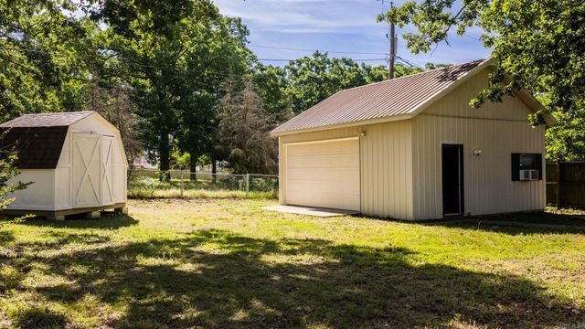 9100 PEACH TREE, Sherwood, AR 72120