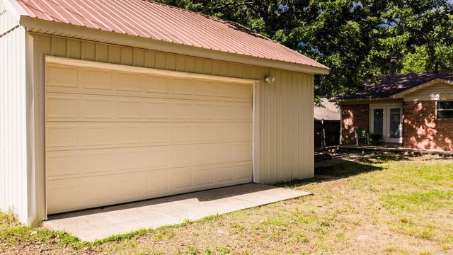 9100 PEACH TREE, Sherwood, AR 72120