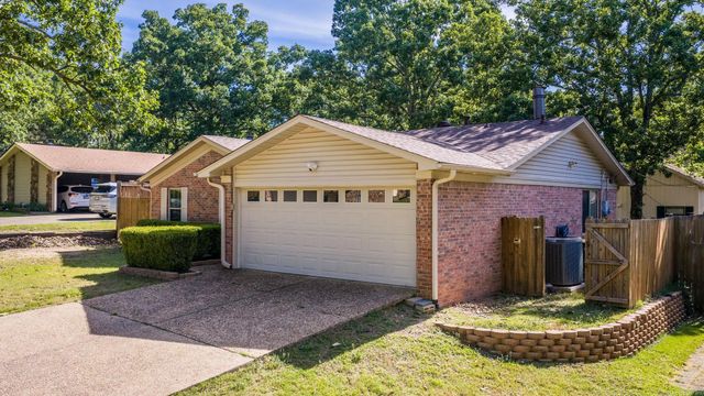 9100 PEACH TREE, Sherwood, AR 72120
