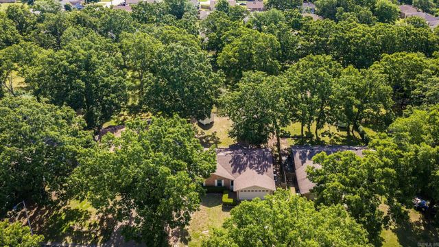9100 PEACH TREE, Sherwood, AR 72120