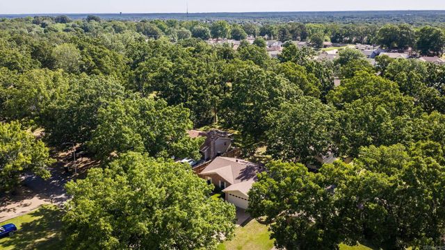 9100 PEACH TREE, Sherwood, AR 72120