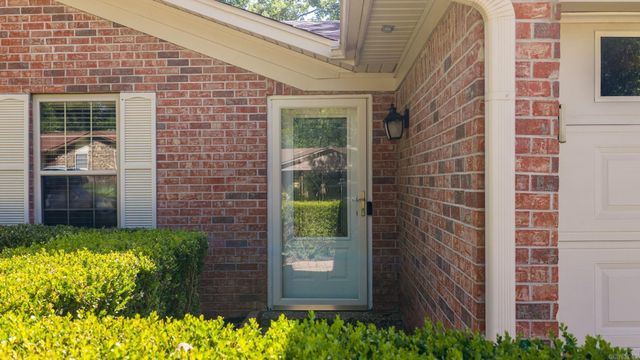 9100 PEACH TREE, Sherwood, AR 72120