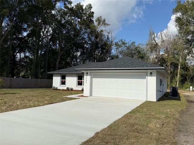 3545 SE 137TH LANE, Summerfield, FL 34491