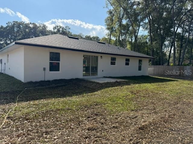 3545 SE 137TH LANE, Summerfield, FL 34491