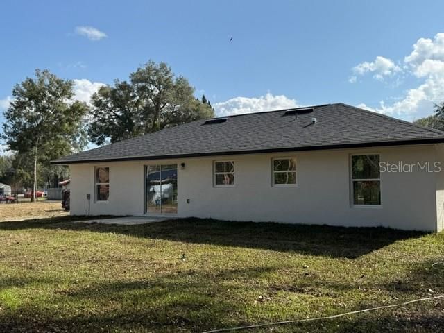 3545 SE 137TH LANE, Summerfield, FL 34491