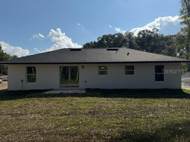 3545 SE 137TH LANE, Summerfield, FL 34491