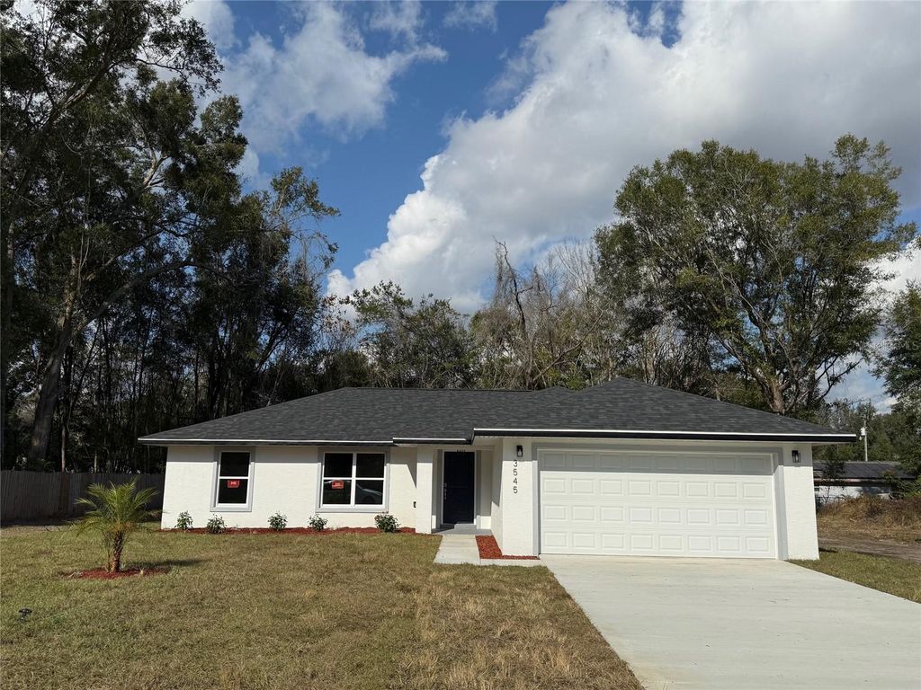 3545 SE 137TH LANE, Summerfield, FL 34491