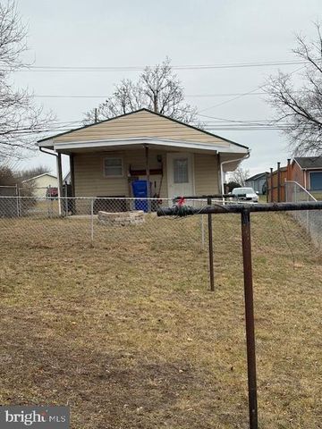 117 SOLLENBERGER ROAD, Chambersburg, PA 17201