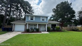705 Little John Avenue, Jacksonville, NC 28546