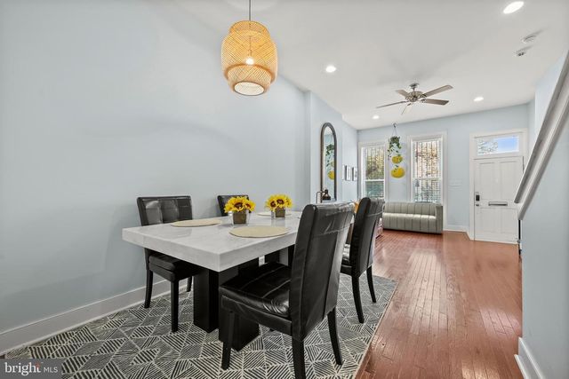 404 E LANVALE ST, Baltimore, MD 21202