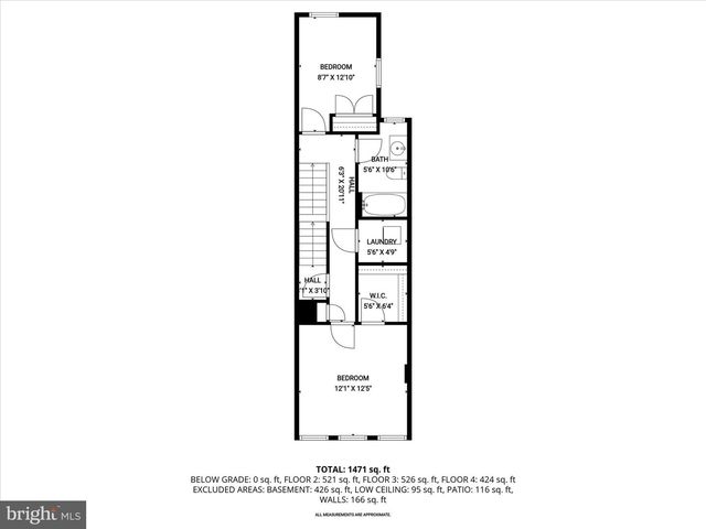 404 E LANVALE ST, Baltimore, MD 21202