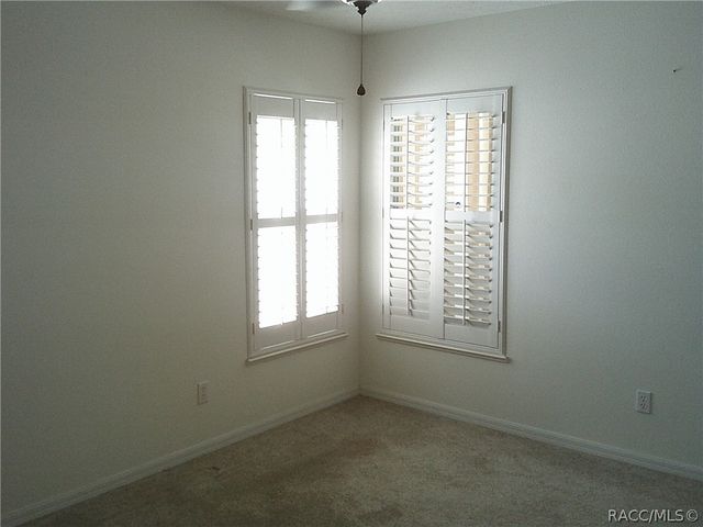 1035 S Brookfield Drive, Lecanto, FL 34461