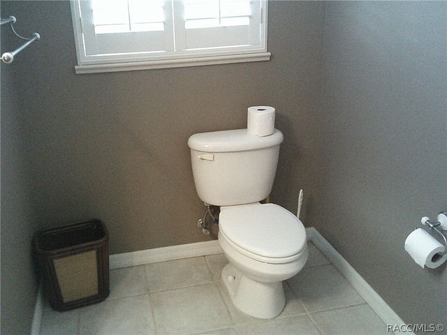 1035 S Brookfield Drive, Lecanto, FL 34461