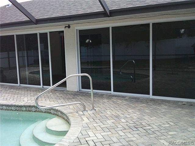 1035 S Brookfield Drive, Lecanto, FL 34461