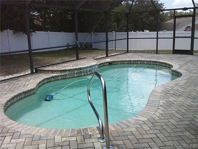 1035 S Brookfield Drive, Lecanto, FL 34461