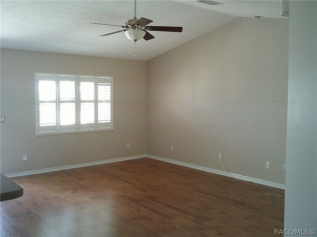 1035 S Brookfield Drive, Lecanto, FL 34461