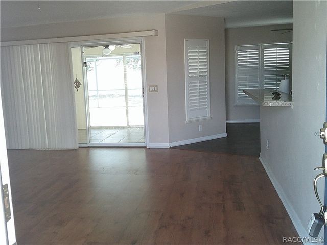1035 S Brookfield Drive, Lecanto, FL 34461