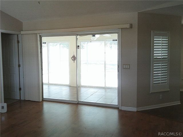 1035 S Brookfield Drive, Lecanto, FL 34461