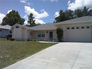 1035 S Brookfield Drive, Lecanto, FL 34461