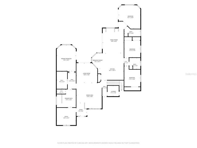 7110 GRASSLAND COURT, Sarasota, FL 34241