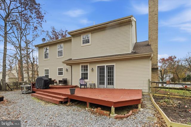 6836 COLOGO CT, Waldorf, MD 20603