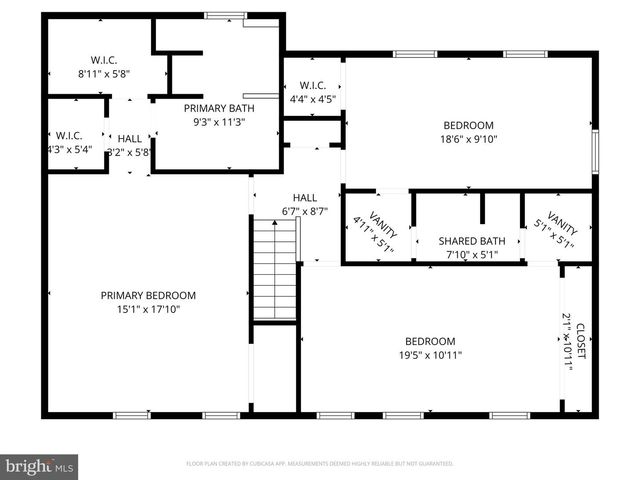 6836 COLOGO CT, Waldorf, MD 20603