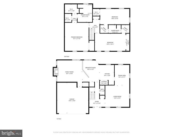 6836 COLOGO CT, Waldorf, MD 20603