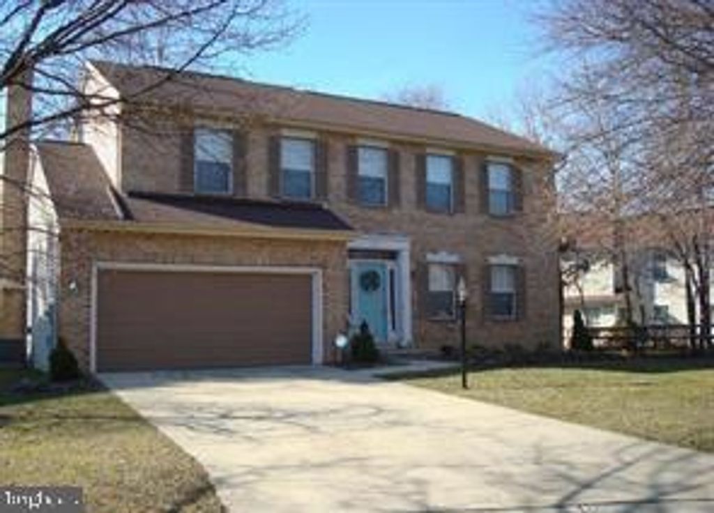 6836 COLOGO CT, Waldorf, MD 20603