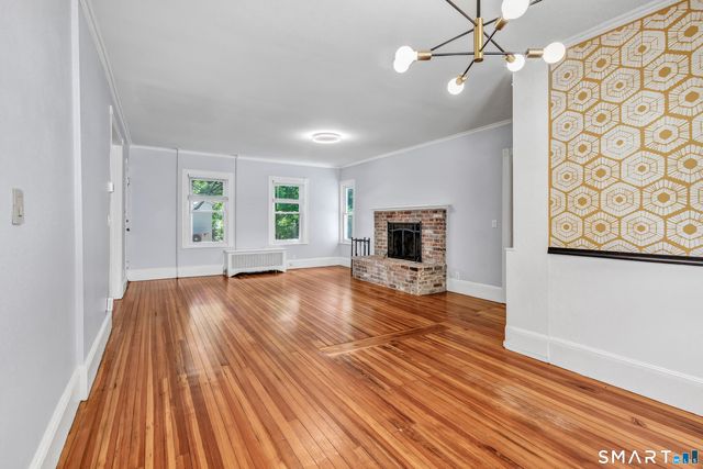 96 Holmes Avenue, Darien, CT 06820
