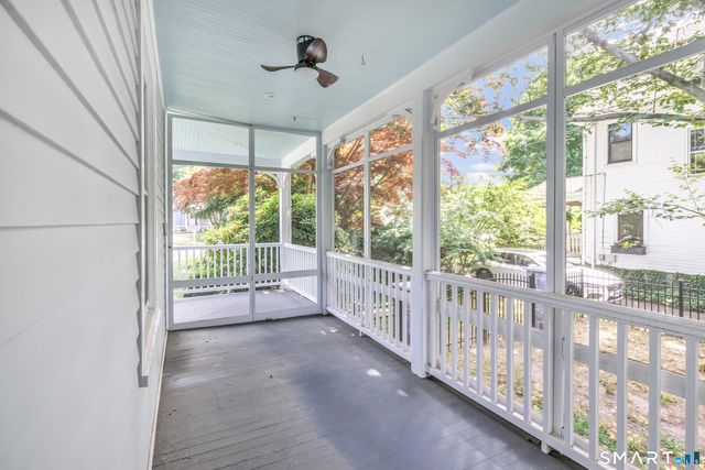 96 Holmes Avenue, Darien, CT 06820