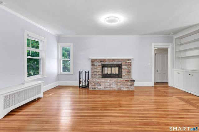 96 Holmes Avenue, Darien, CT 06820