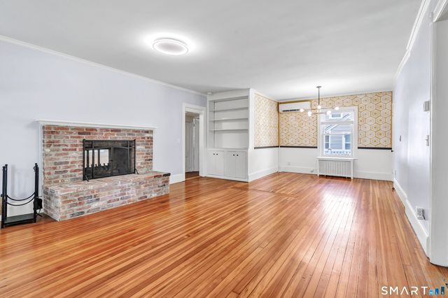 96 Holmes Avenue, Darien, CT 06820