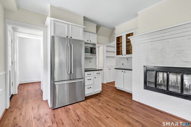 96 Holmes Avenue, Darien, CT 06820