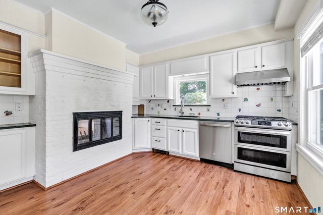 96 Holmes Avenue, Darien, CT 06820