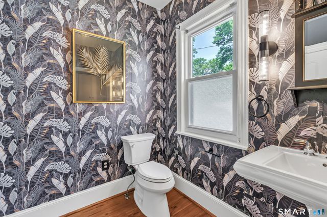 96 Holmes Avenue, Darien, CT 06820
