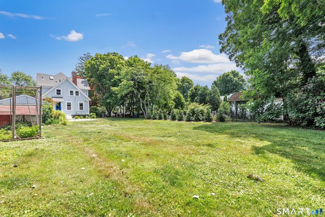 96 Holmes Avenue, Darien, CT 06820