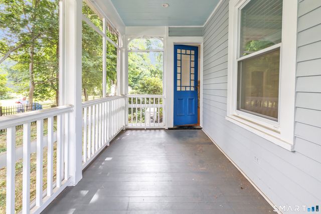 96 Holmes Avenue, Darien, CT 06820