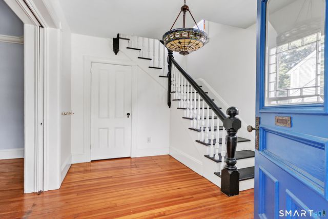 96 Holmes Avenue, Darien, CT 06820