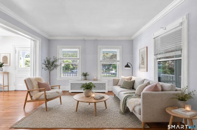 96 Holmes Avenue, Darien, CT 06820