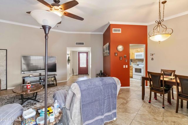 17443 N 105TH Avenue, Sun City, AZ 85373