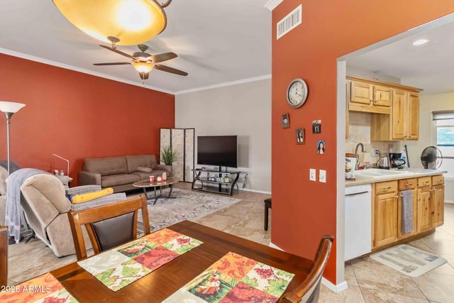 17443 N 105TH Avenue, Sun City, AZ 85373