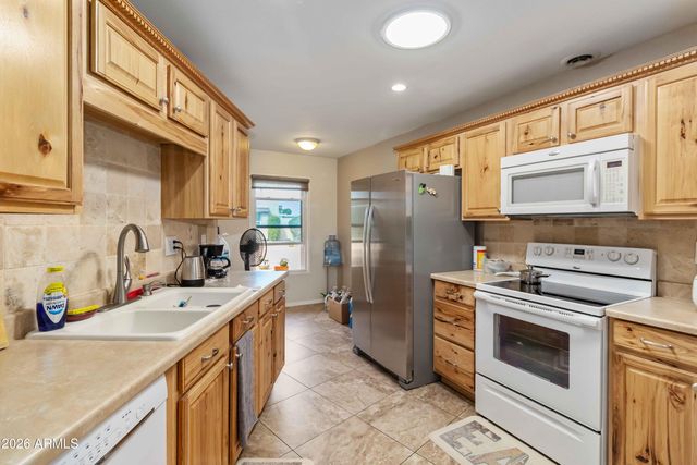 17443 N 105TH Avenue, Sun City, AZ 85373